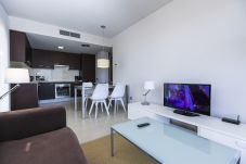 Apartamento en Cambrils - Apartamento de 2 dormitorios a 200 m de la playa