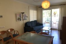 Apartamento en Denia - Apartamento de 2 dormitorios a 300 m de la playa