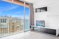 Apartamento en Benidorm - Apartamento para 4 personas a 10 m de la playa