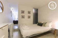Apartamento en Lisboa ciudad - Apartamento de 1 dormitorios en Lisbon