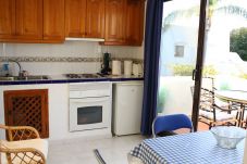 Apartamento en Estepona - Apartamento para 2 personas a 50 m de la playa