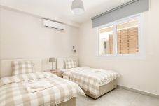 Apartamento en Vokolida - Apartamento con aire acondicionado en Vokolida