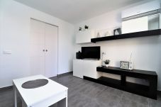 Apartamento en Benidorm - Apartamento para 4 personas a 500 m de la playa