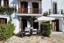 Villa en Estepona - Villa de 2 dormitorios a 200 m de la playa