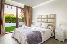 Apartamento en Estepona - Apartamento de 2 dormitorios a 100 m de la playa