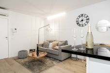 Apartamento en Madrid - Apartamento para 2 personas en Madrid
