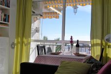 Apartamento en Nerja - Apartamento para 3 personas a 250 m de la playa