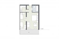 Apartamento en Gaschurn - Apartamento para 4 personas en Gaschurn