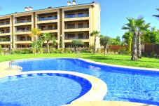 Apartamento en Javea / Xàbia - Apartamento para 4 personas a 500 m de la playa