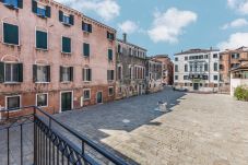 Apartamento en Venecia - Apartamento de 2 dormitorios en Venezia