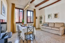 Apartamento en Venecia - Apartamento con aire acondicionado en Venezia