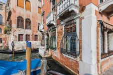 Apartamento en Venecia - Apartamento de 2 dormitorios en Venezia