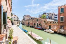Apartamento en Venecia - Apartamento de 1 dormitorios en Venezia