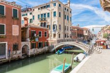 Apartamento en Venecia - Apartamento de 1 dormitorios en Venezia