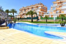 Apartamento en Javea / Xàbia - Apartamento de 3 dormitorios a 500 m de la playa