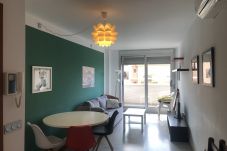 Apartamento en Denia - Apartamento para 4 personas a 400 m de la playa