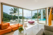 Villa en Sant Josep de Sa Talaia / San Jose - Villa de 3 dormitorios a 800 m de la playa