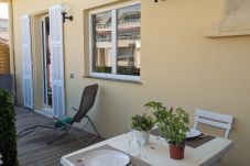 Apartamento en Niza - Apartamento para 2 personas en Nice