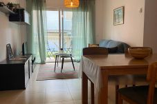 Apartamento en Palamós - Apartamento de 2 dormitorios a 250 m de la playa
