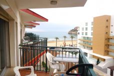 Apartamento en Peñiscola - Apartamento para 4 personas a 50 m de la playa