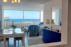 Apartamento en Torremolinos - Apartamento de 3 dormitorios a 50 m de la playa