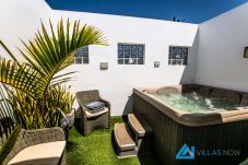 Villa Graciosa (LH107) - Private Hot Tub 