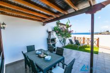 Villa Vistamar (LH165) - Al Fresco Dining & Sea View