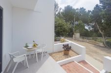 Apartamento en Formentera - Apartamento de 1 dormitorios a 300 m de la playa