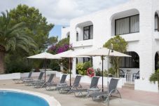 Apartamento en Formentera - Apartamento de 1 dormitorios a 300 m de la playa