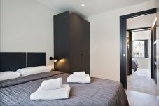 Apartamento en Sitges - Apartamento de 2 dormitorios en Sitges