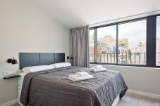Apartamento en Sitges - Apartamento de 2 dormitorios en Sitges