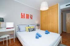 Apartamento en Javea / Xàbia - Apartamento para 6 personas a 2 km de la playa
