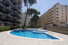 Apartamento en Salou - Apartamento para 4 personas a 250 m de la playa