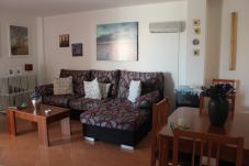 Apartamento en Denia - Apartamento para 4 personas a 200 m de la playa