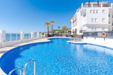 Apartamento en Marbella - Apartamento para 6 personas a 10 m de la playa