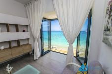 Apartamento en Playa Blanca - Apartamento de 1 dormitorios a 20 m de la playa