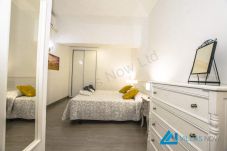 Apartamento en Playa Blanca - Apartamento de 1 dormitorios a 20 m de la playa