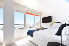 Apartamento en Torremolinos - Apartamento para 8 personas a 350 m de la playa