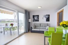 Apartamento en Salou - Apartamento para 4 personas a 80 m de la playa