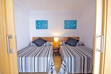 Apartamento en Salou - Apartamento de 1 dormitorios a 80 m de la playa