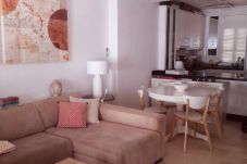 Apartamento en Estepona - Apartamento para 5 personas en Estepona