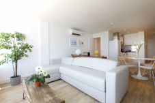 Apartamento en Torremolinos - Apartamento de 1 dormitorios a 550 m de la playa