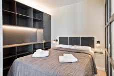 Apartamento en Sitges - Apartamento con aire acondicionado en Sitges