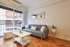 Apartamento en Buenos Aires - Apartamento con aire acondicionado en Buenos Aires