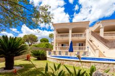 Villa en Alcúdia - Villa para 6 personas a 500 m de la playa