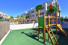 Apartamento en Javea / Xàbia - Apartamento de 2 dormitorios a 600 m de la playa