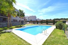 Apartamento en Javea / Xàbia - Apartamento de 2 dormitorios a 600 m de la playa