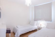 Apartamento en Vokolida - Apartamento con aire acondicionado en Vokolida