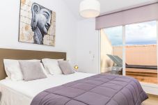Apartamento en Javea / Xàbia - Apartamento de 3 dormitorios a 600 m de la playa
