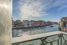 Apartamento en Venecia - Apartamento con aire acondicionado en Venezia